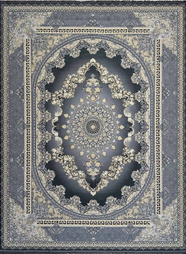 فرش دایان دودی ۷۰۰ شانه