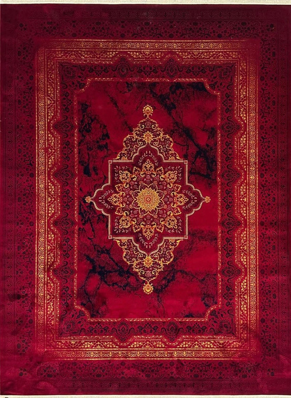 فرش کتیبه روناسی ۷۰۰ شانه