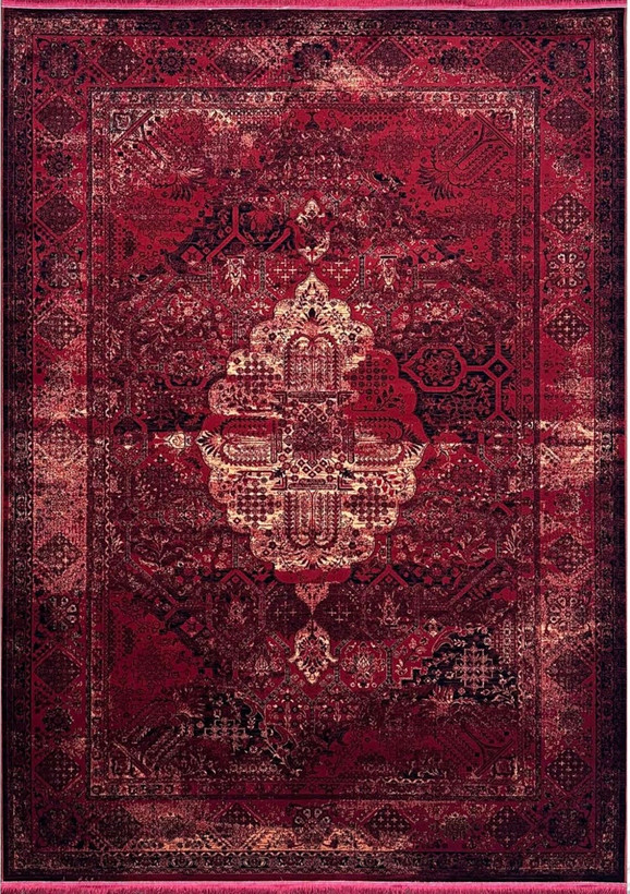 فرش 1022 روناسی ۷۰۰ شانه